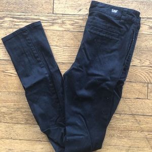 Lee Work Pants